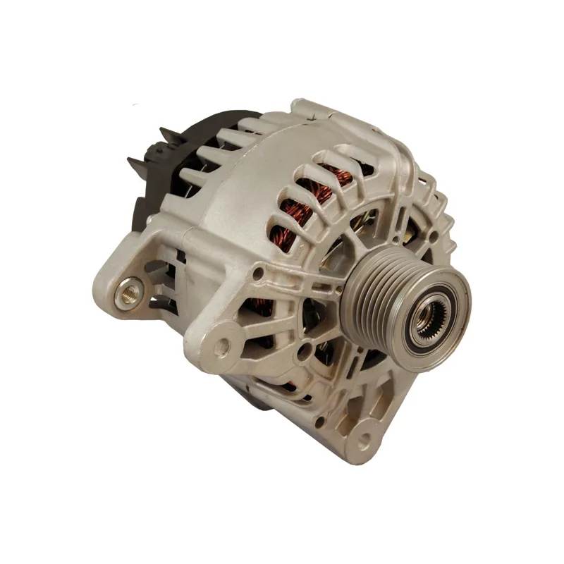 22555N WAI - 1.ALTERNATOR — zdjęcie 5 z 9