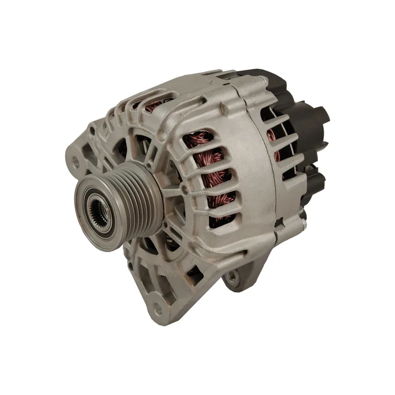 22555N WAI - 1.ALTERNATOR — zdjęcie 4 z 9