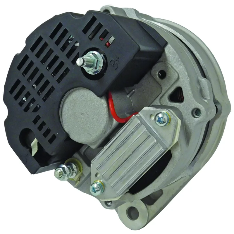 22579N WAI - 1.ALTERNATOR — zdjęcie 8 z 9