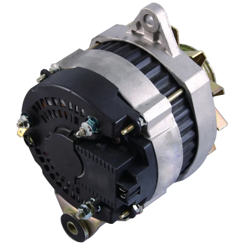 22630R WAI - 1.ALTERNATOR — zdjęcie 2 z 8