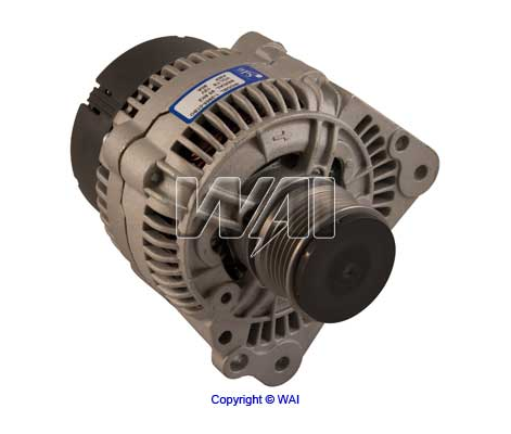 22708N WAI - 1.ALTERNATOR — zdjęcie 1 z 1