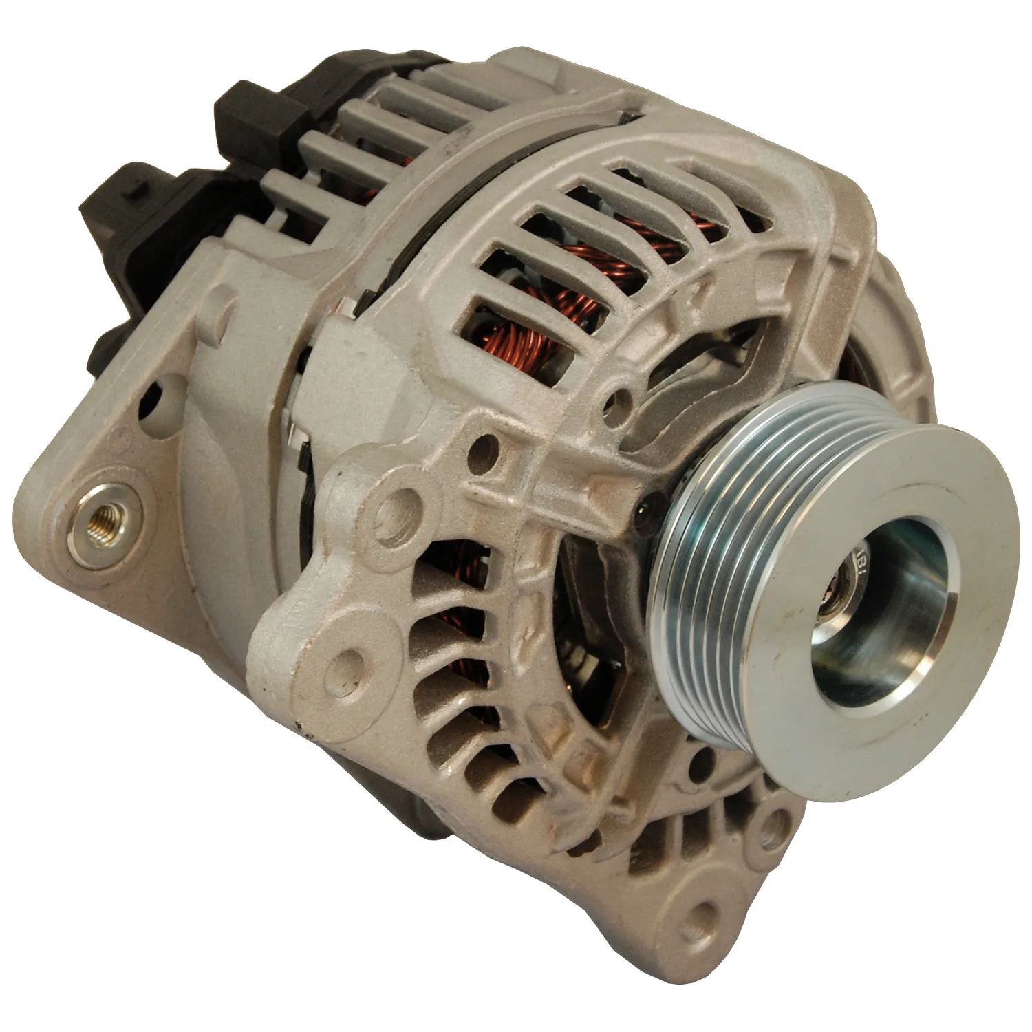 22710N WAI - 1.ALTERNATOR — zdjęcie 2 z 2