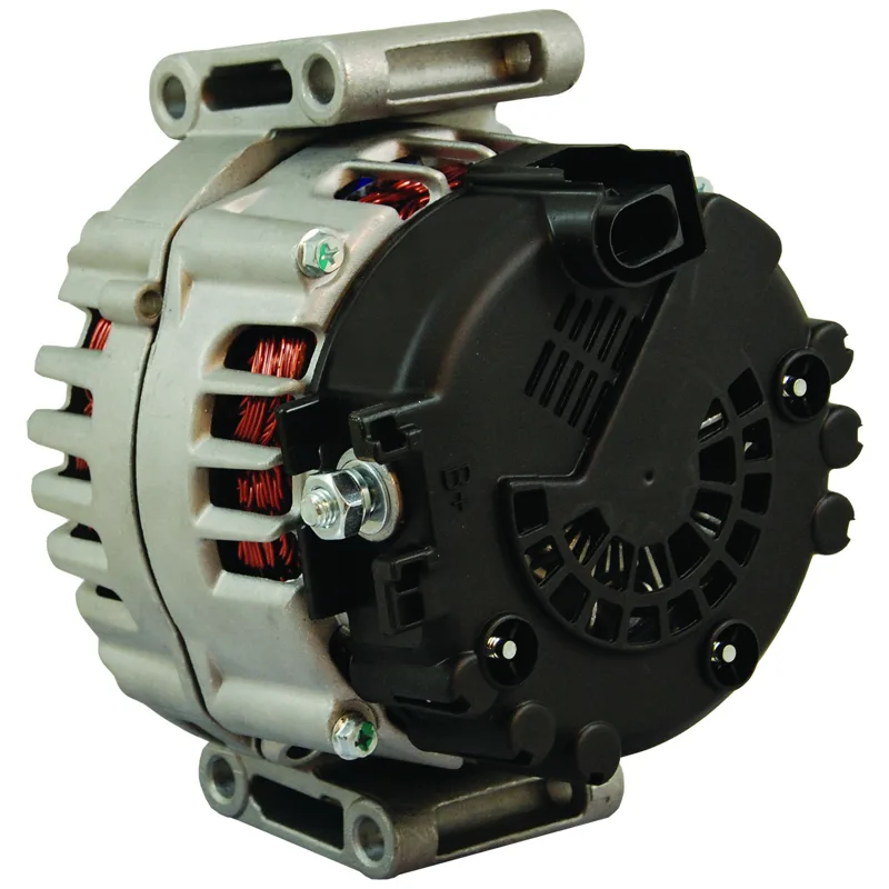 22721N WAI - 1.ALTERNATOR — zdjęcie 1 z 9