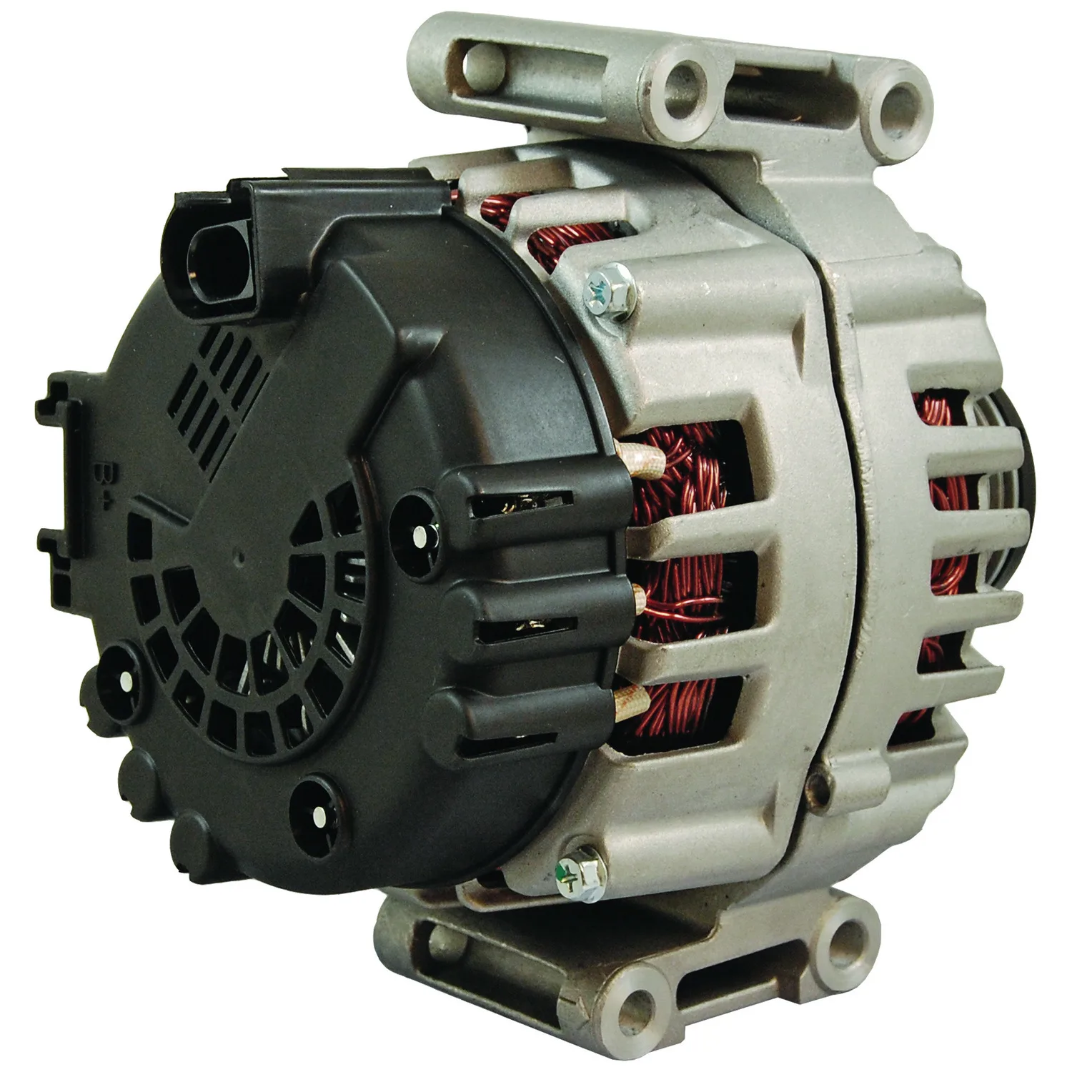 22721N WAI - 1.ALTERNATOR — zdjęcie 8 z 9