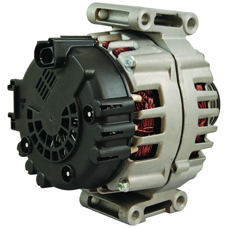 22721N WAI - 1.ALTERNATOR — zdjęcie 8 z 9