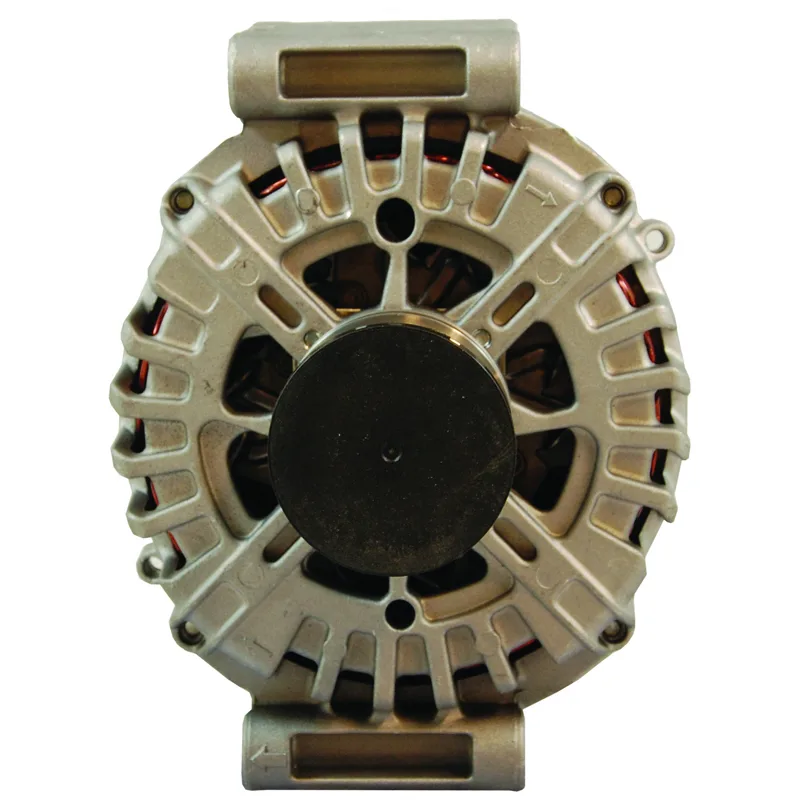 22721N WAI - 1.ALTERNATOR — zdjęcie 7 z 9