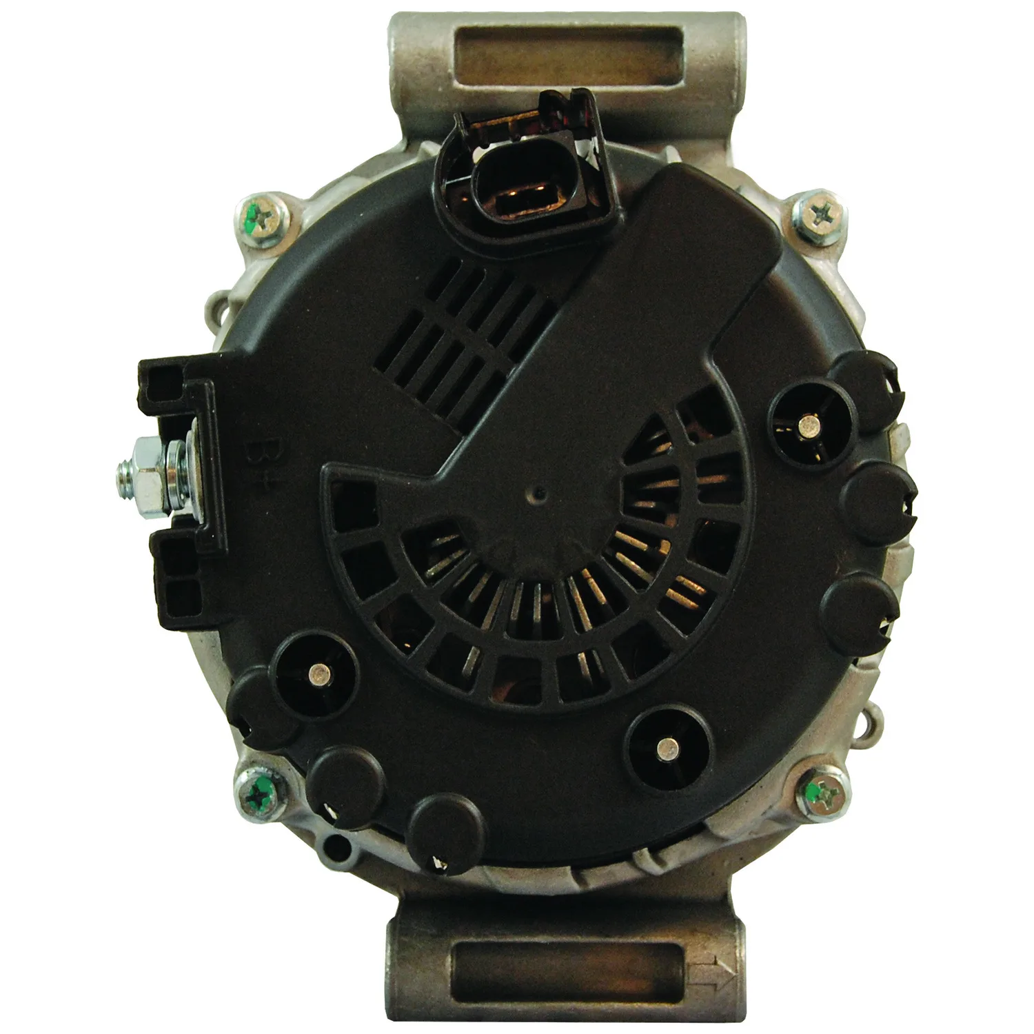 22721N WAI - 1.ALTERNATOR — zdjęcie 6 z 9