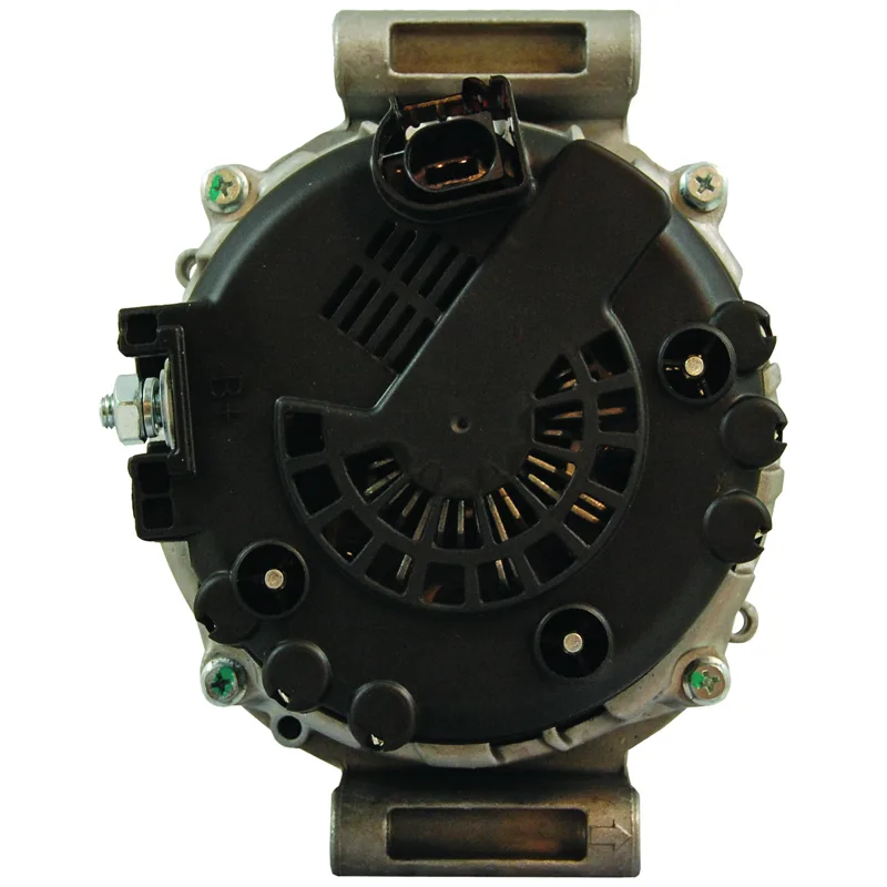 22721N WAI - 1.ALTERNATOR — zdjęcie 6 z 9