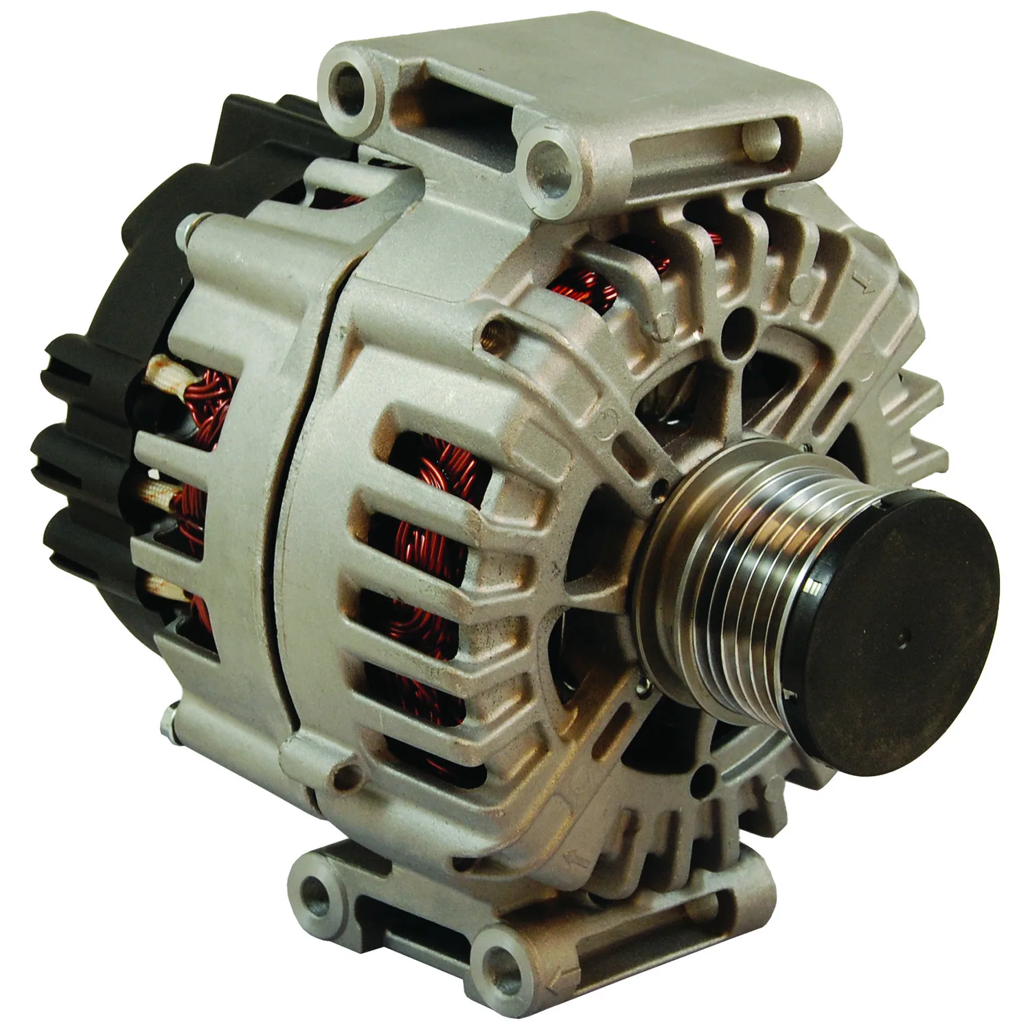 22721N WAI - 1.ALTERNATOR — zdjęcie 5 z 9