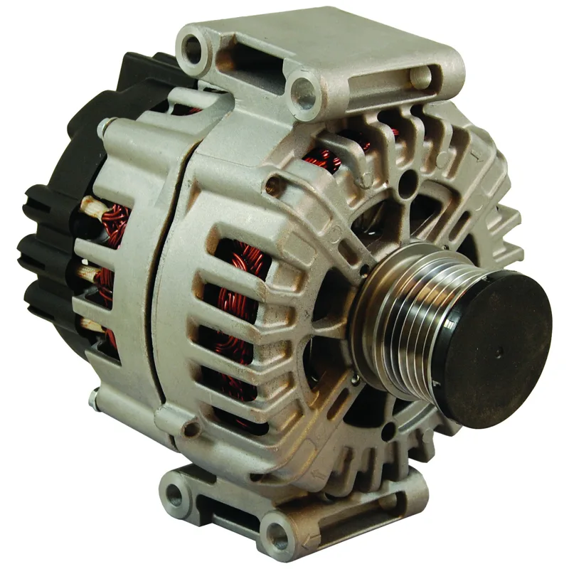 22721N WAI - 1.ALTERNATOR — zdjęcie 5 z 9