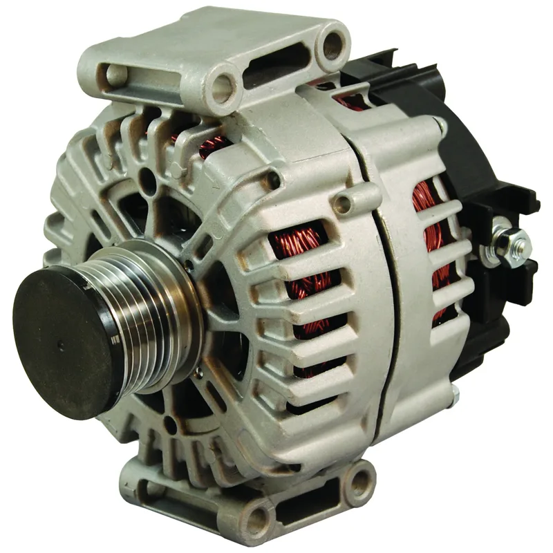 22721N WAI - 1.ALTERNATOR — zdjęcie 4 z 9