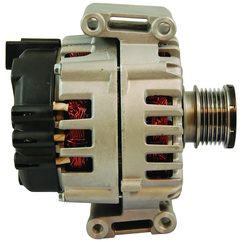 22721N WAI - 1.ALTERNATOR — zdjęcie 3 z 9