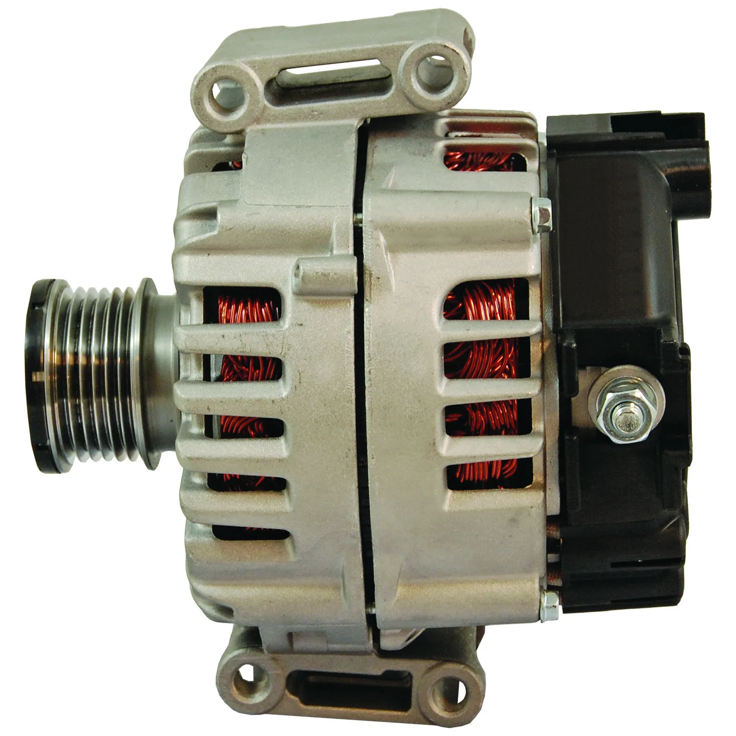 22721N WAI - 1.ALTERNATOR — zdjęcie 2 z 9