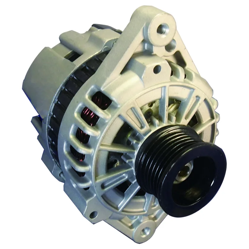 22732N WAI - 1.ALTERNATOR — zdjęcie 4 z 8