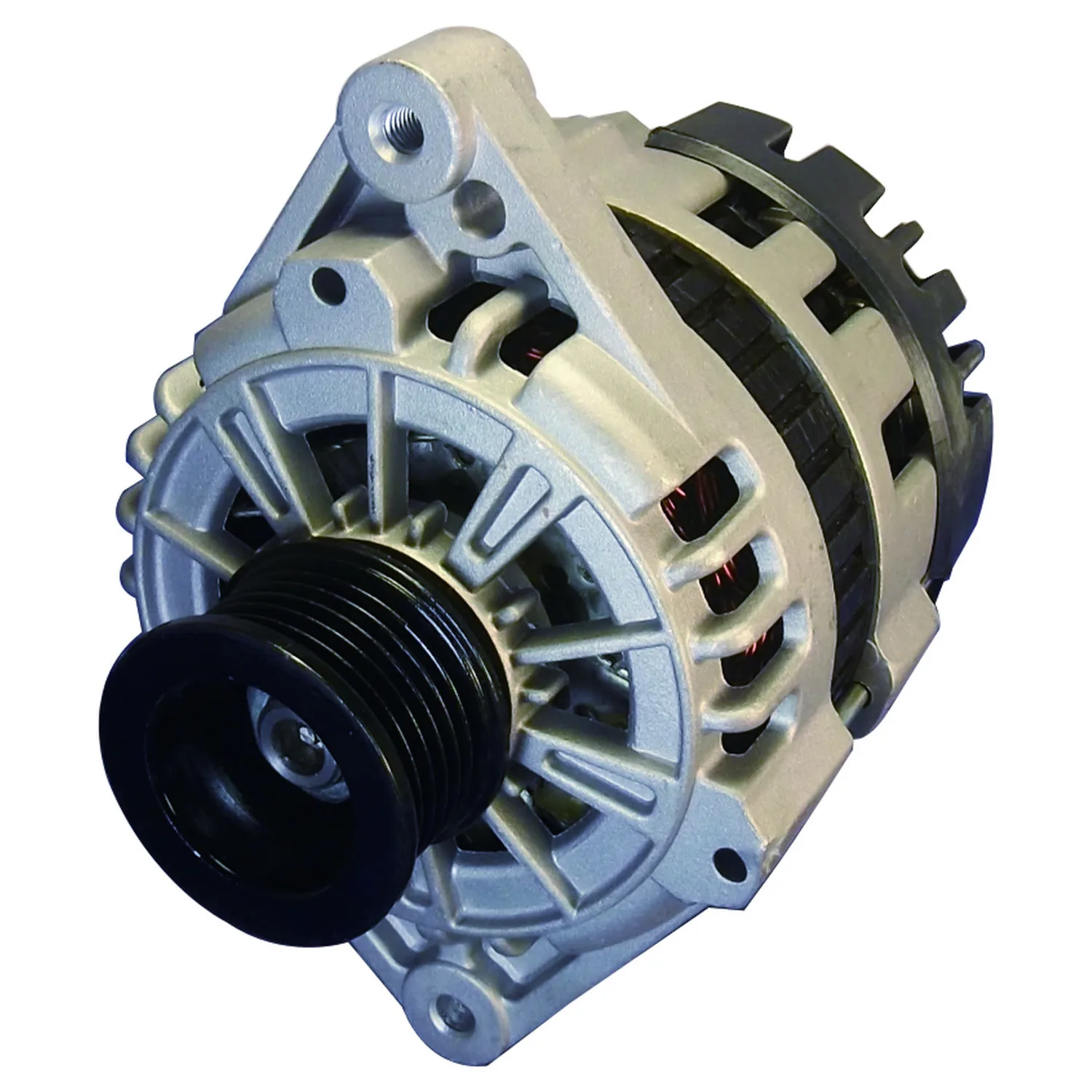 22732N WAI - 1.ALTERNATOR — zdjęcie 3 z 8