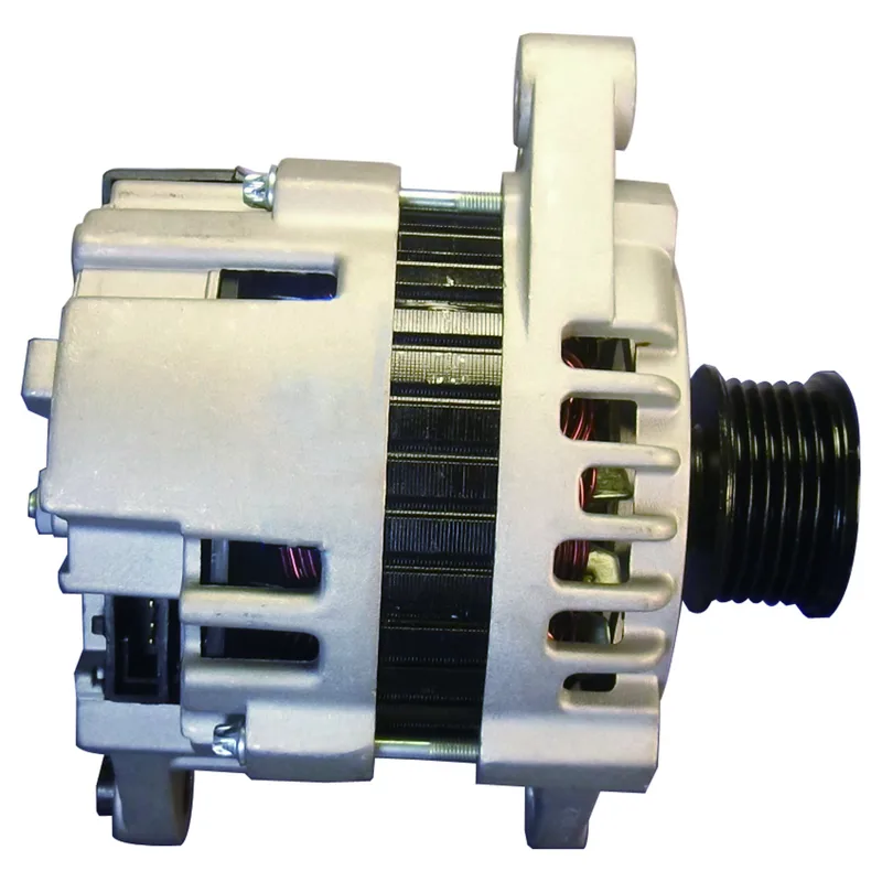 22732N WAI - 1.ALTERNATOR — zdjęcie 2 z 8