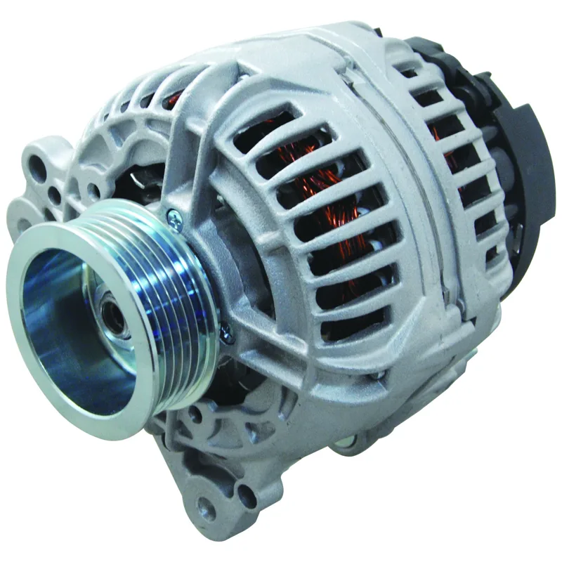 22821N WAI - 1.ALTERNATOR — zdjęcie 4 z 9