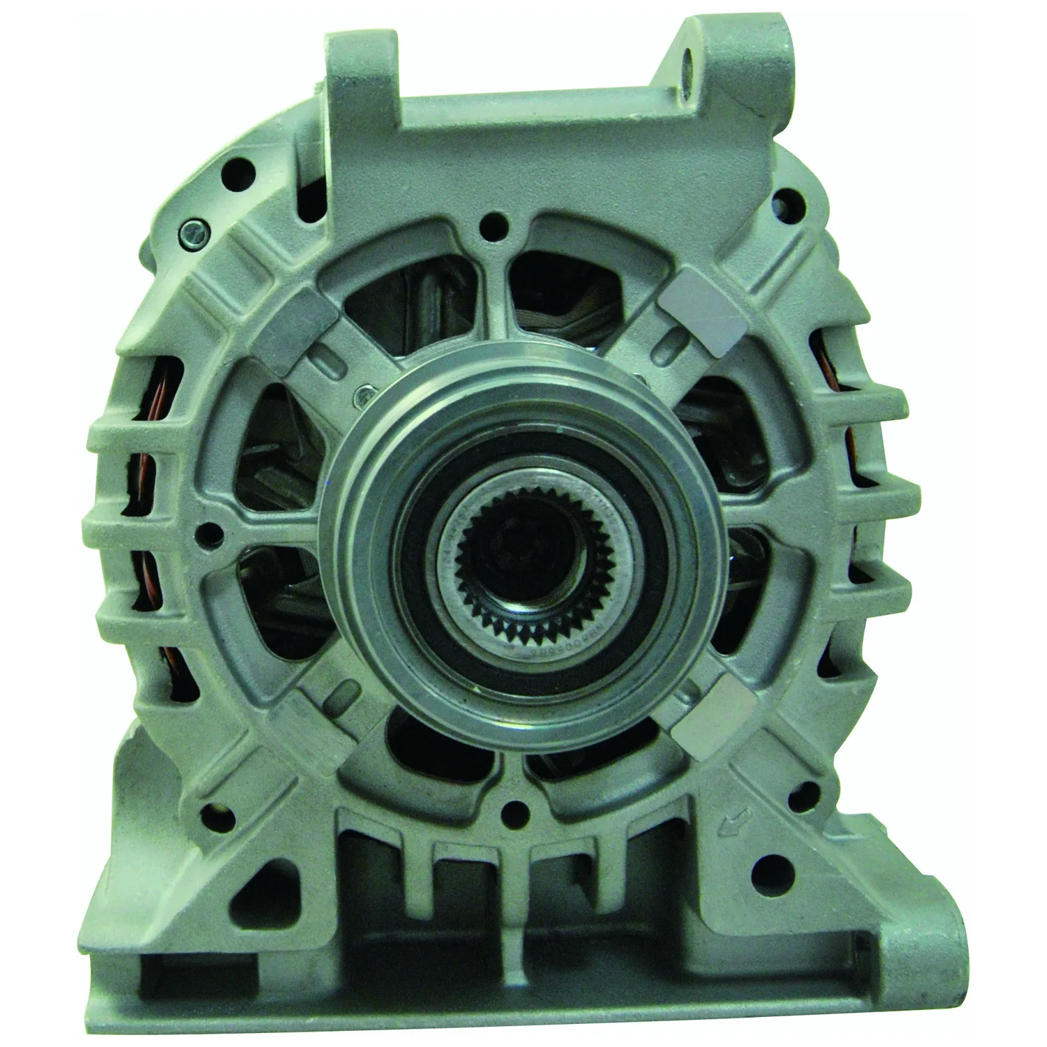 22851N WAI - 1.ALTERNATOR — zdjęcie 3 z 8