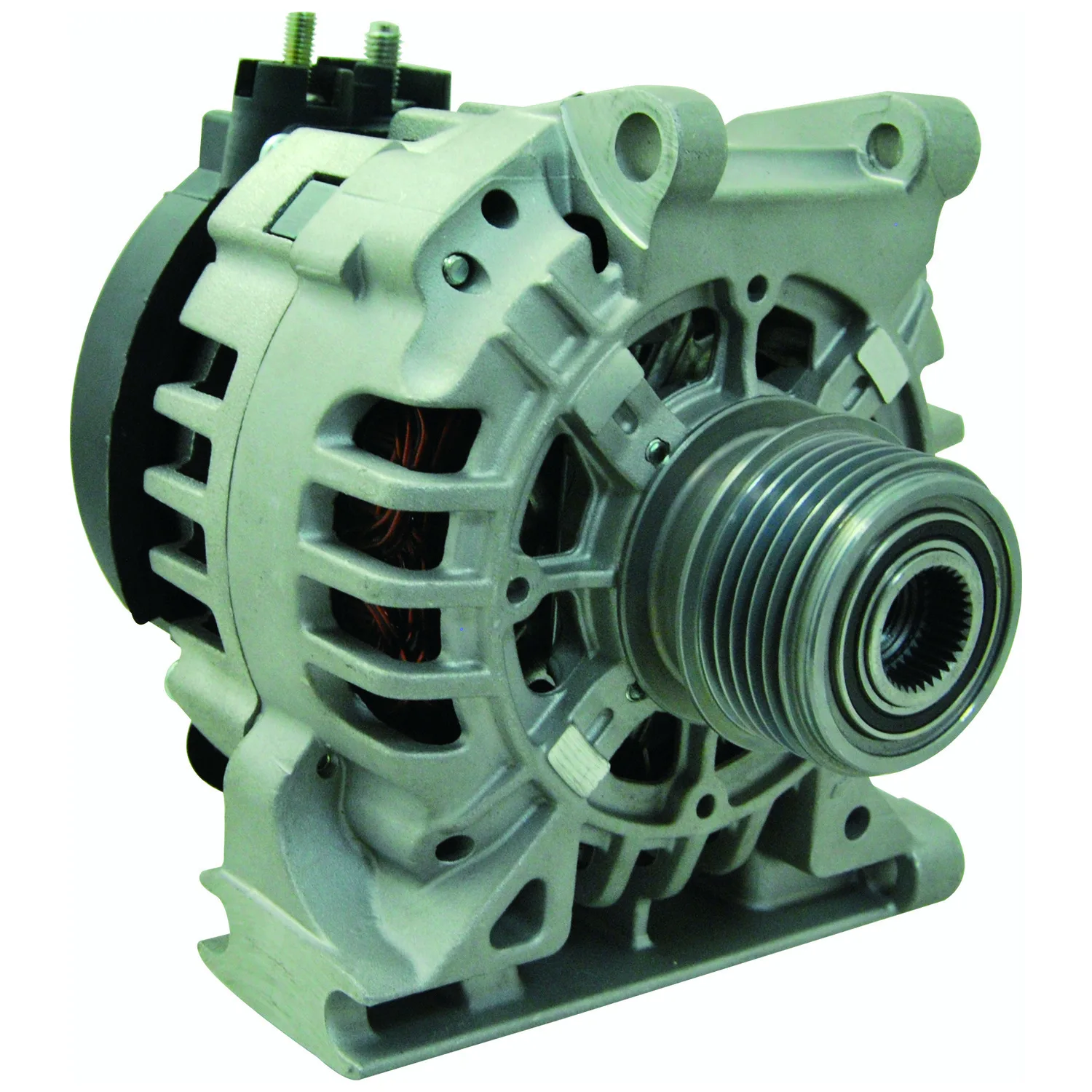 22851N WAI - 1.ALTERNATOR — zdjęcie 5 z 8