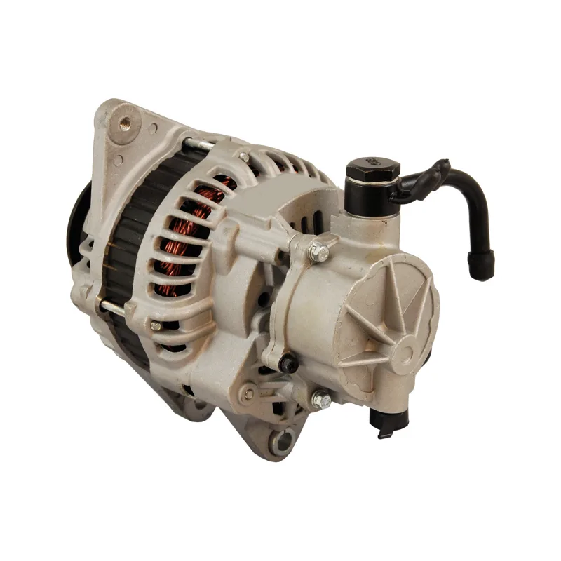 22862N WAI - 1.ALTERNATOR — zdjęcie 1 z 9
