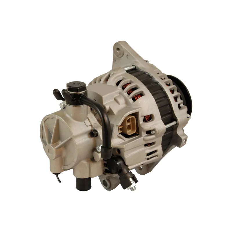 22862N WAI - 1.ALTERNATOR — zdjęcie 8 z 9