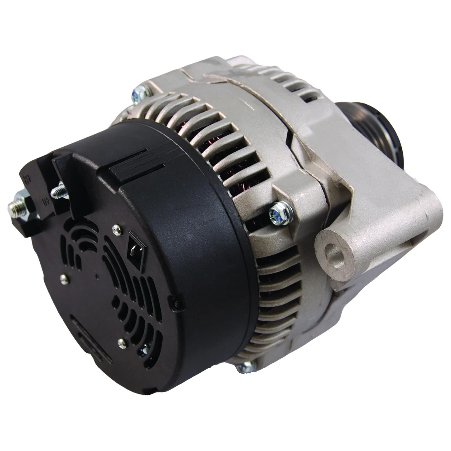 22902N WAI - 1.ALTERNATOR — zdjęcie 8 z 9