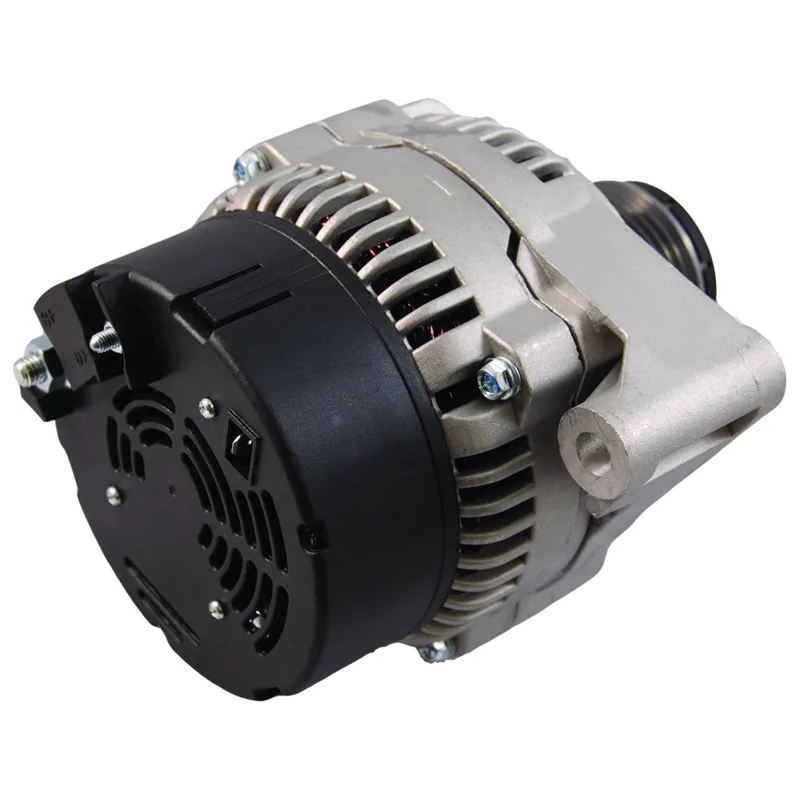 22902N WAI - 1.ALTERNATOR — zdjęcie 8 z 9
