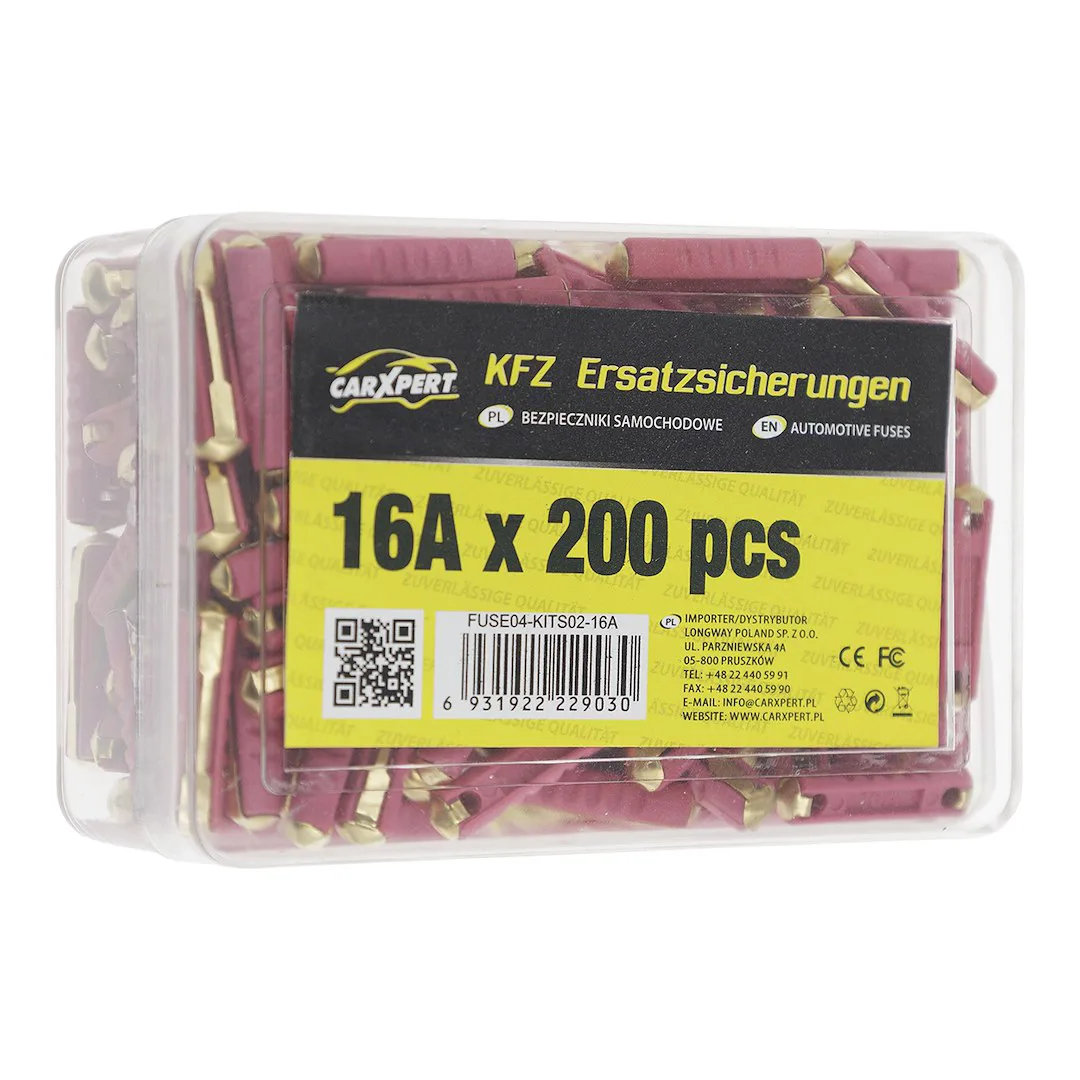 22903 CARMOTION - ELEKTRYCZNE — zdjęcie 1 z 2