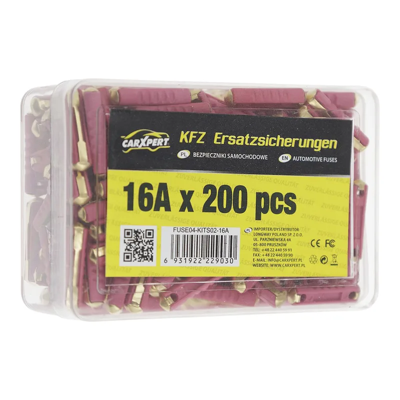 22903 CARMOTION - ELEKTRYCZNE — zdjęcie 1 z 2