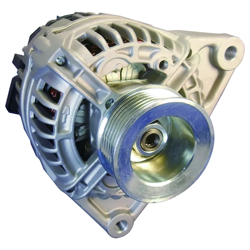 22922N WAI - 1.ALTERNATOR — zdjęcie 5 z 9