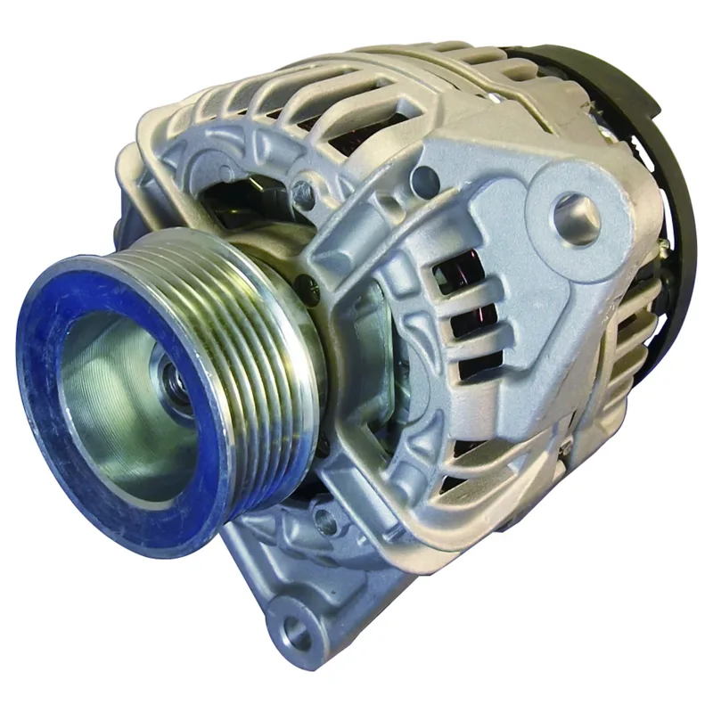 22922N WAI - 1.ALTERNATOR — zdjęcie 4 z 9
