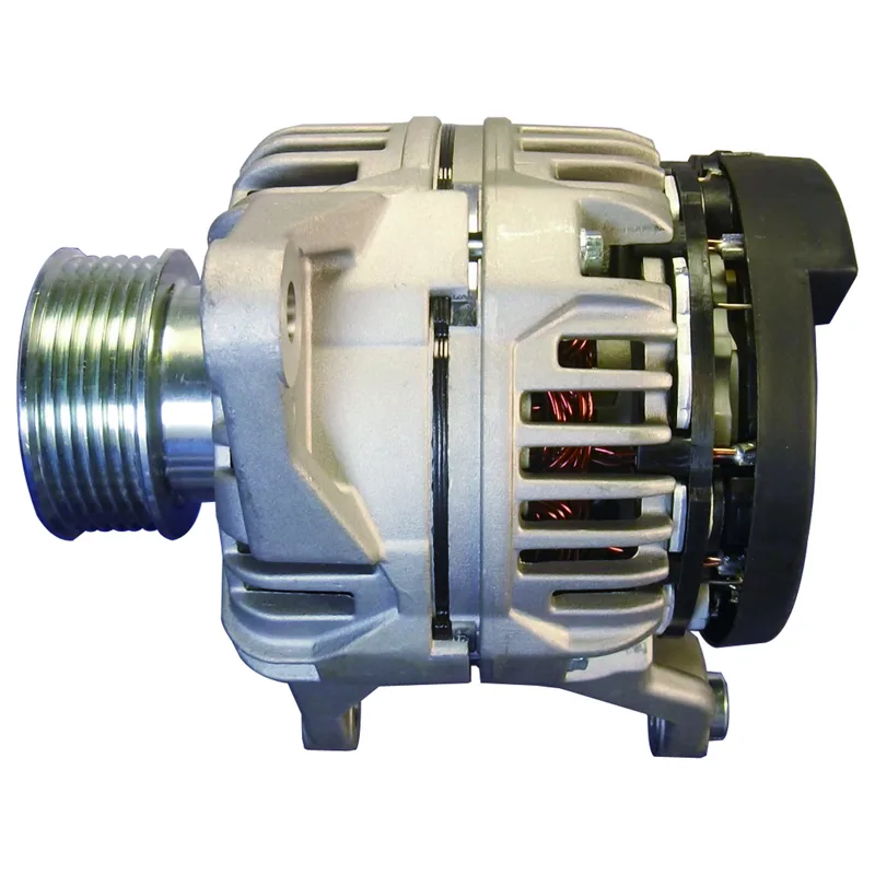 22922N WAI - 1.ALTERNATOR — zdjęcie 2 z 9