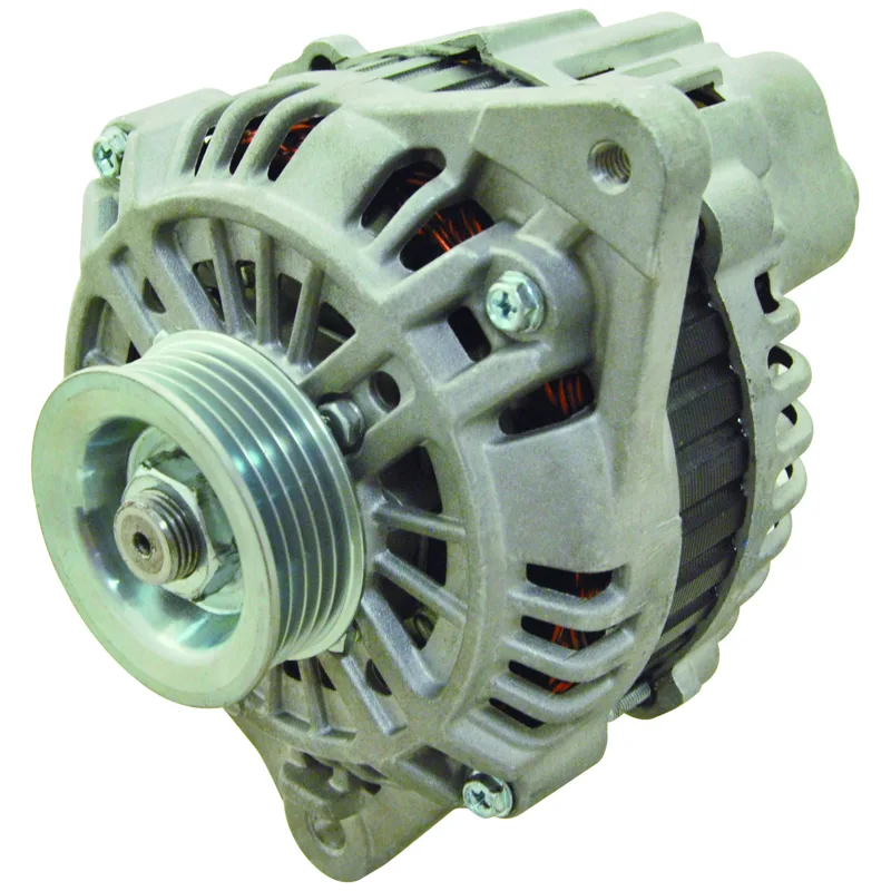 22924N WAI - 1.ALTERNATOR — zdjęcie 4 z 9