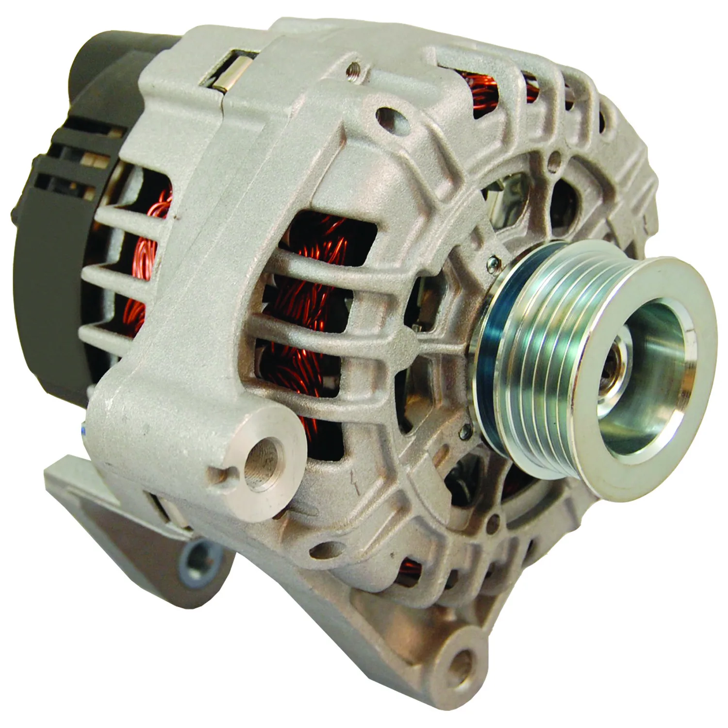 22955N WAI - 1.ALTERNATOR — zdjęcie 4 z 8