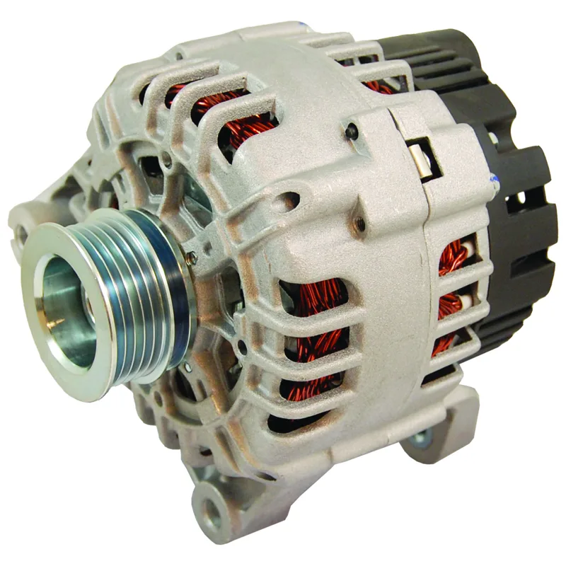 22955N WAI - 1.ALTERNATOR — zdjęcie 3 z 8