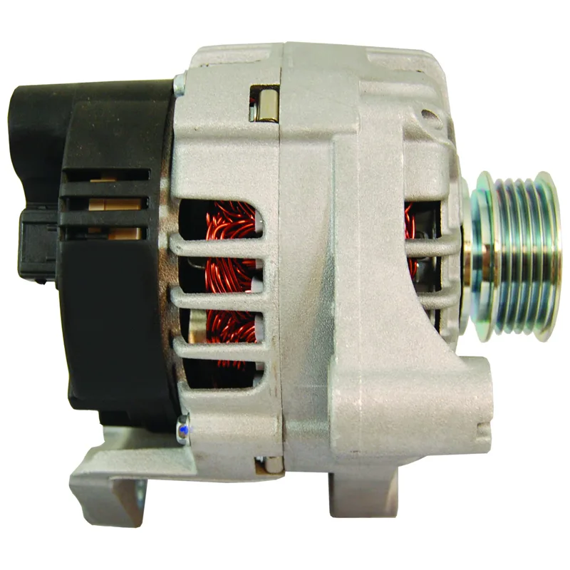 22955N WAI - 1.ALTERNATOR — zdjęcie 2 z 8