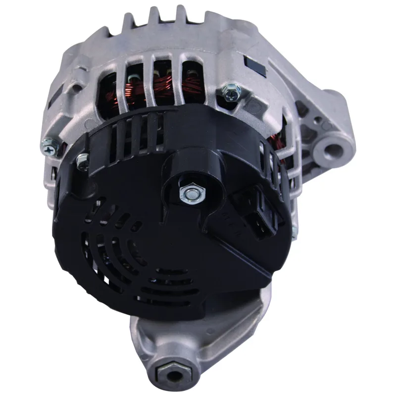 22955R WAI - 1.ALTERNATOR — zdjęcie 6 z 9