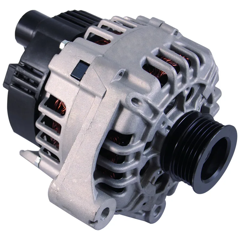 22955R WAI - 1.ALTERNATOR — zdjęcie 5 z 9