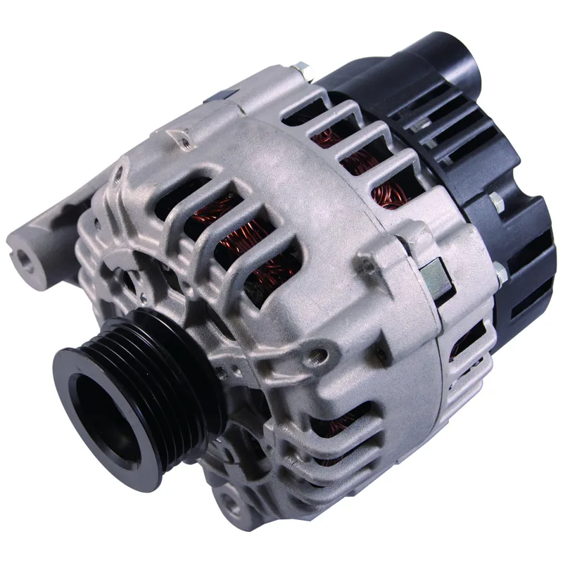 22955R WAI - 1.ALTERNATOR — zdjęcie 4 z 9
