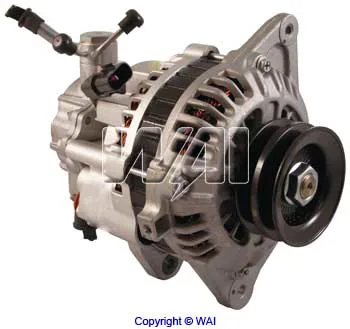 22956N WAI - 1.ALTERNATOR — zdjęcie 6 z 6