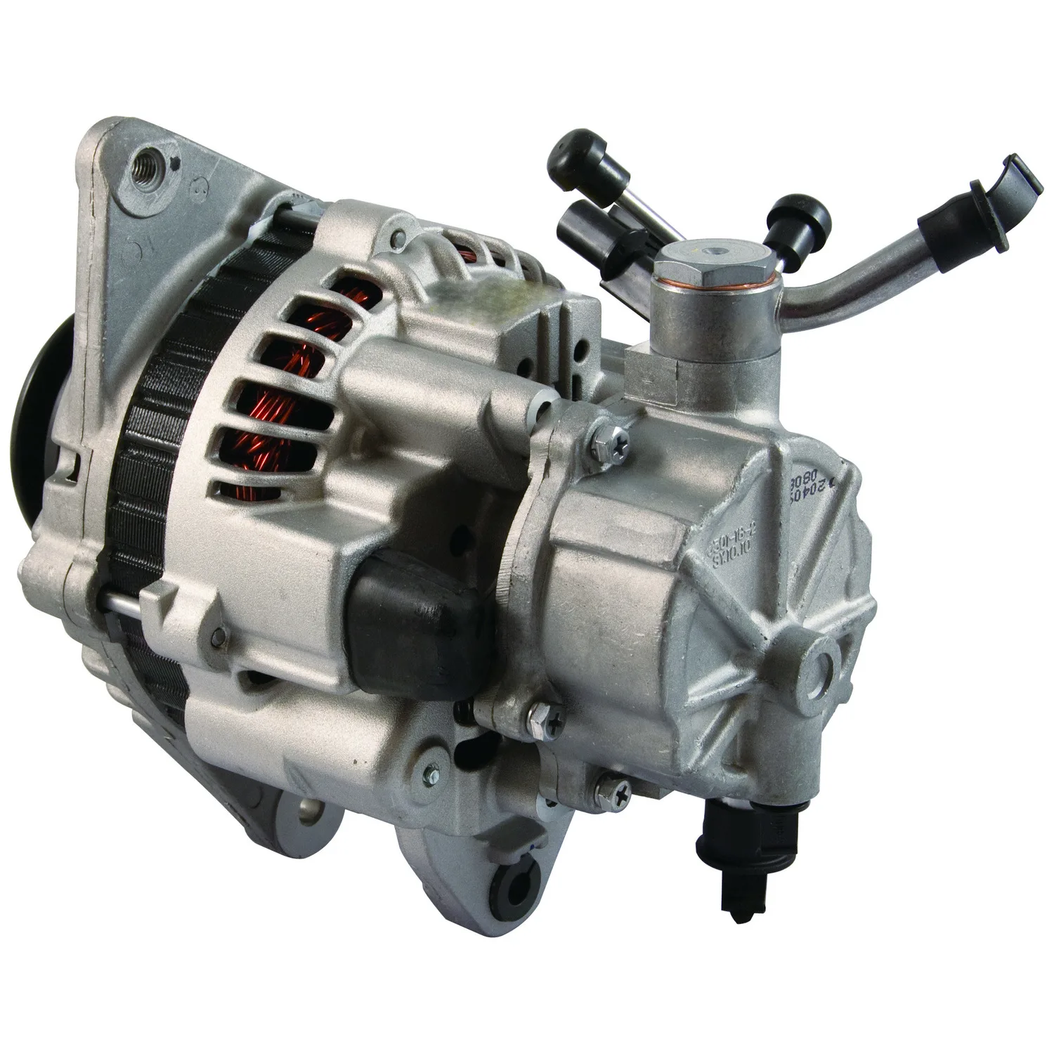 22956N WAI - 1.ALTERNATOR — zdjęcie 3 z 6