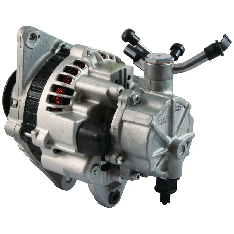 22956N WAI - 1.ALTERNATOR — zdjęcie 3 z 6