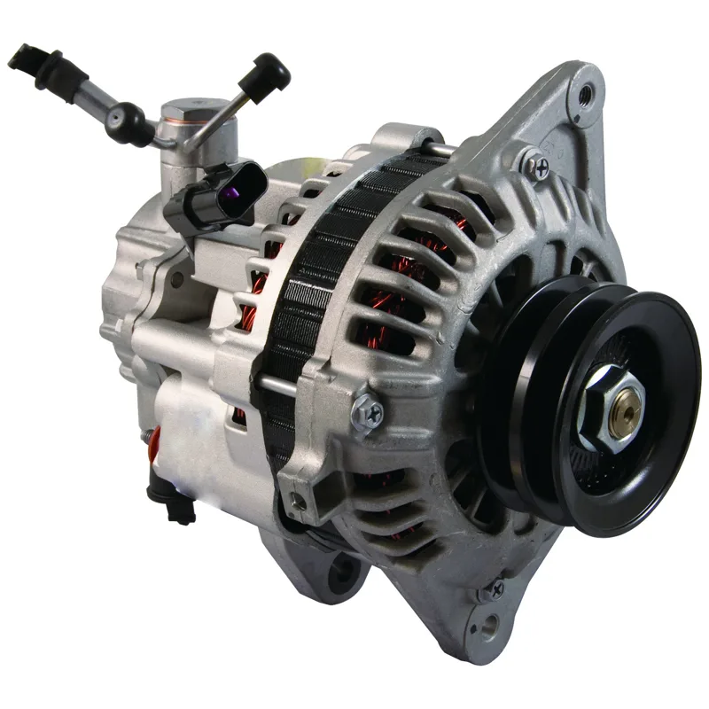 22956N WAI - 1.ALTERNATOR — zdjęcie 2 z 6