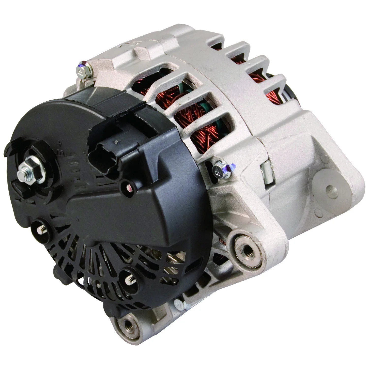 22990N WAI - 1.ALTERNATOR — zdjęcie 8 z 9
