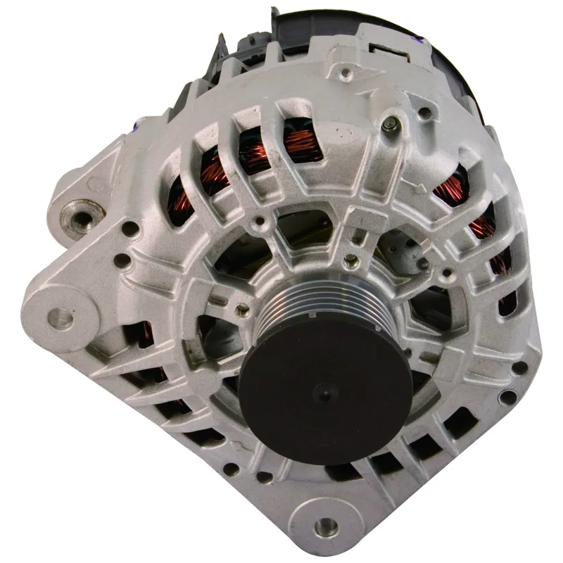 22990N WAI - 1.ALTERNATOR — zdjęcie 7 z 9