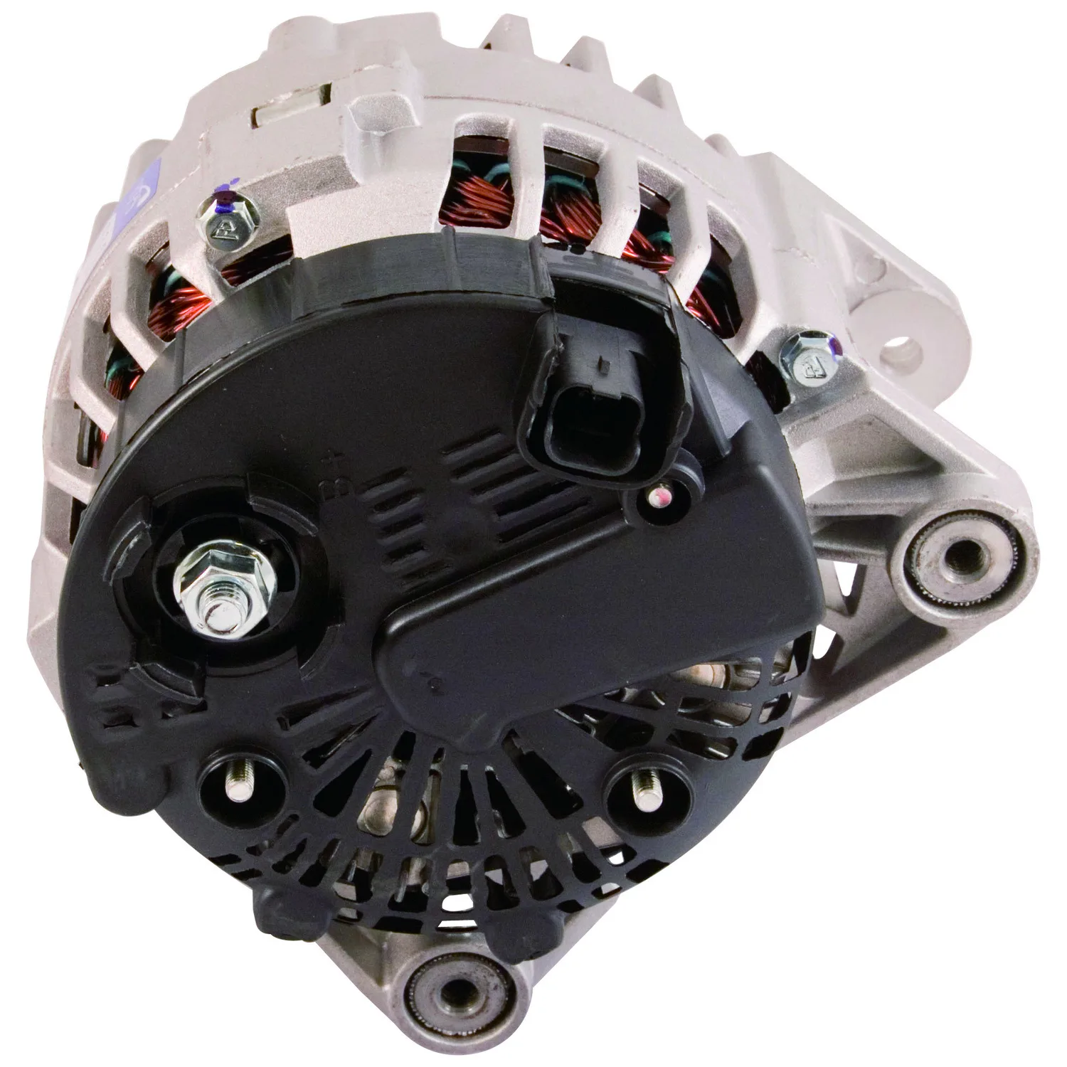 22990N WAI - 1.ALTERNATOR — zdjęcie 6 z 9