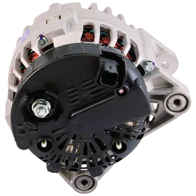 22990N WAI - 1.ALTERNATOR — zdjęcie 6 z 9