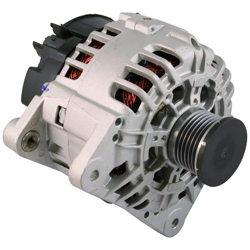 22990N WAI - 1.ALTERNATOR — zdjęcie 5 z 9