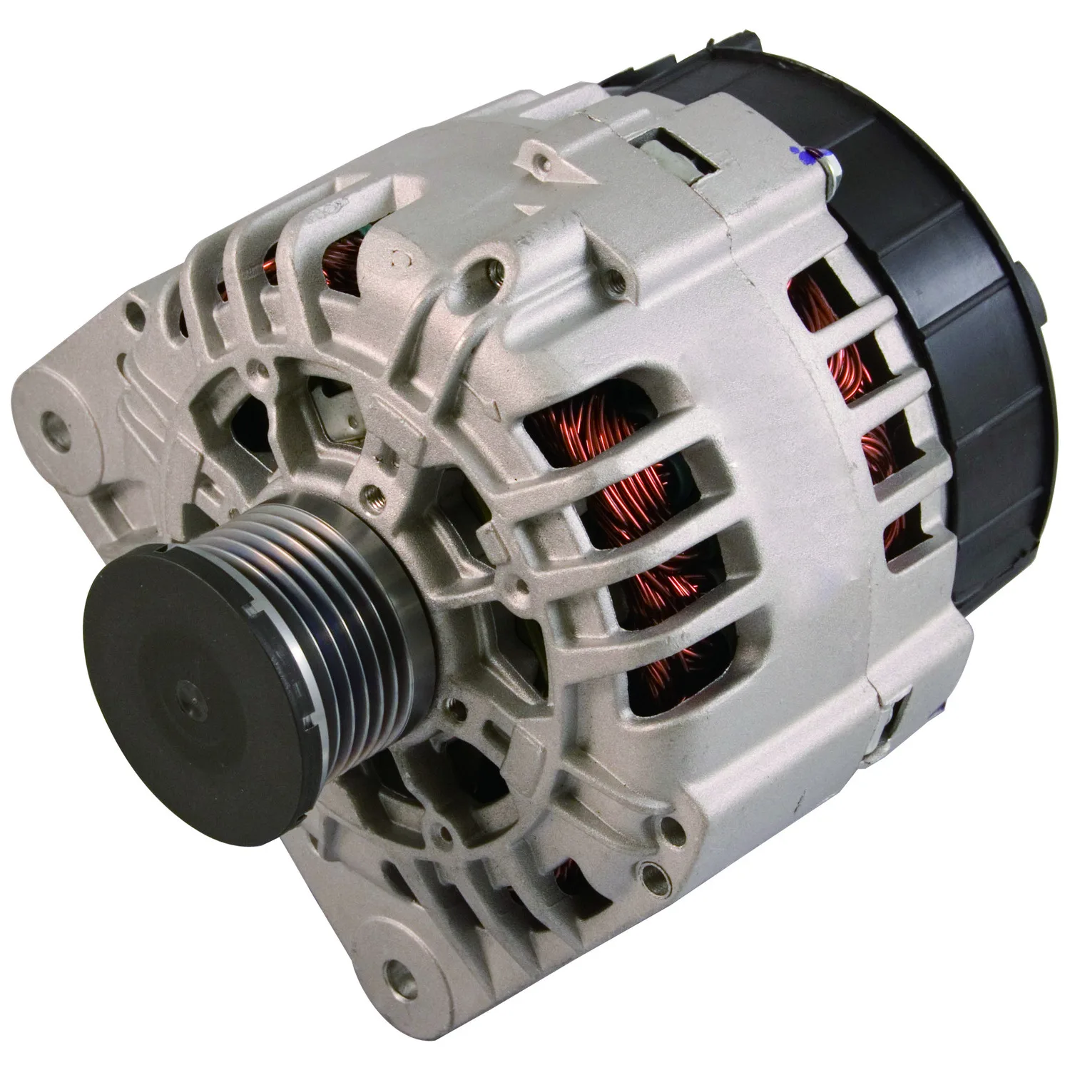 22990N WAI - 1.ALTERNATOR — zdjęcie 4 z 9