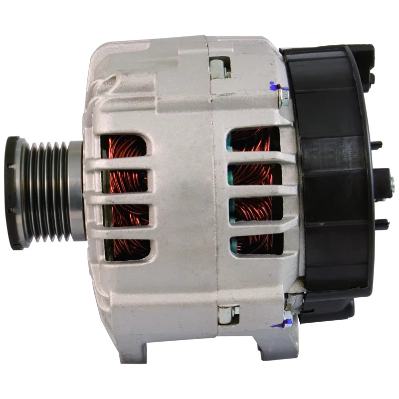 22990N WAI - 1.ALTERNATOR — zdjęcie 2 z 9